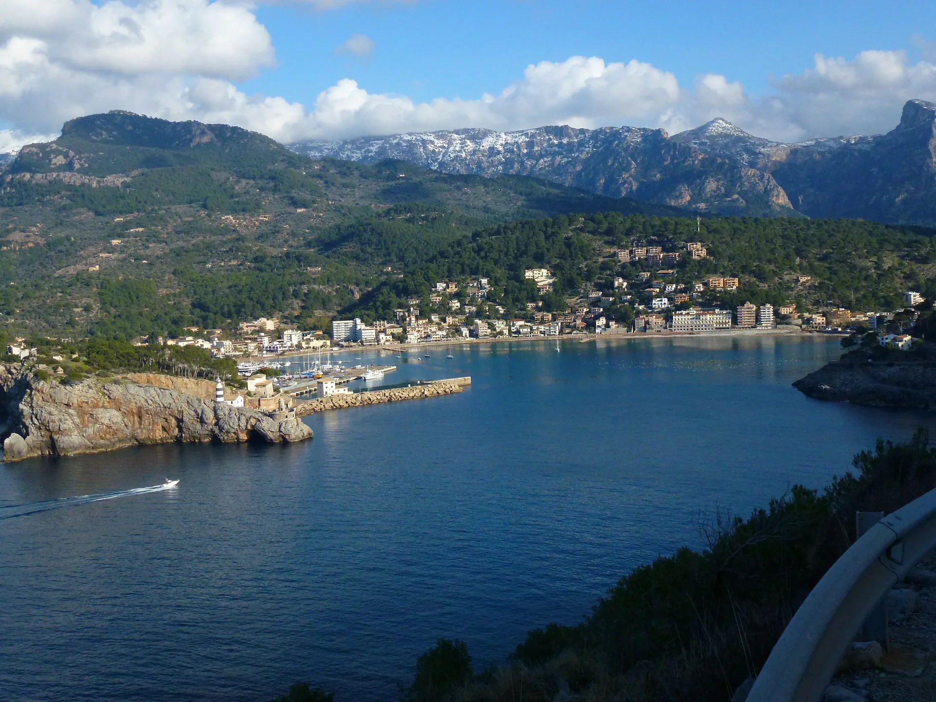 Beneficios fiscales en Mallorca para propietarios de inmuebles
