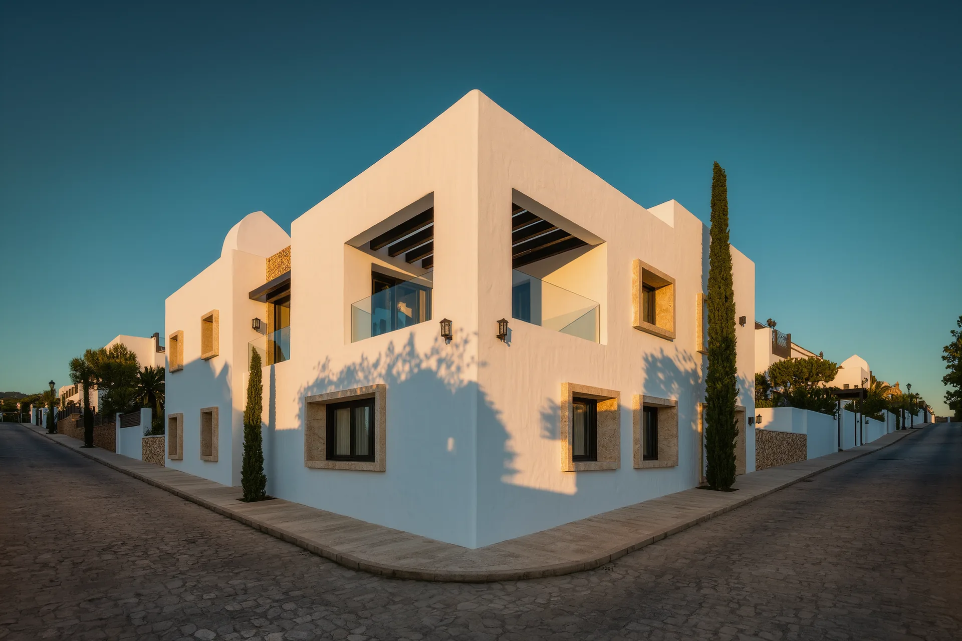 La influencia de la cocina y la cultura en el mercado inmobiliario de Ibiza