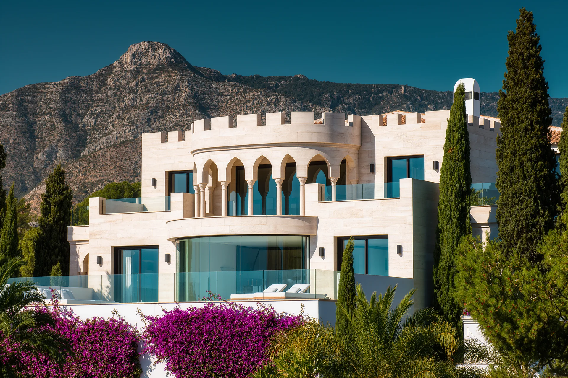 Los Mejores Barrios de Marbella para Inversiones Inmobiliarias de Alto Rendimiento