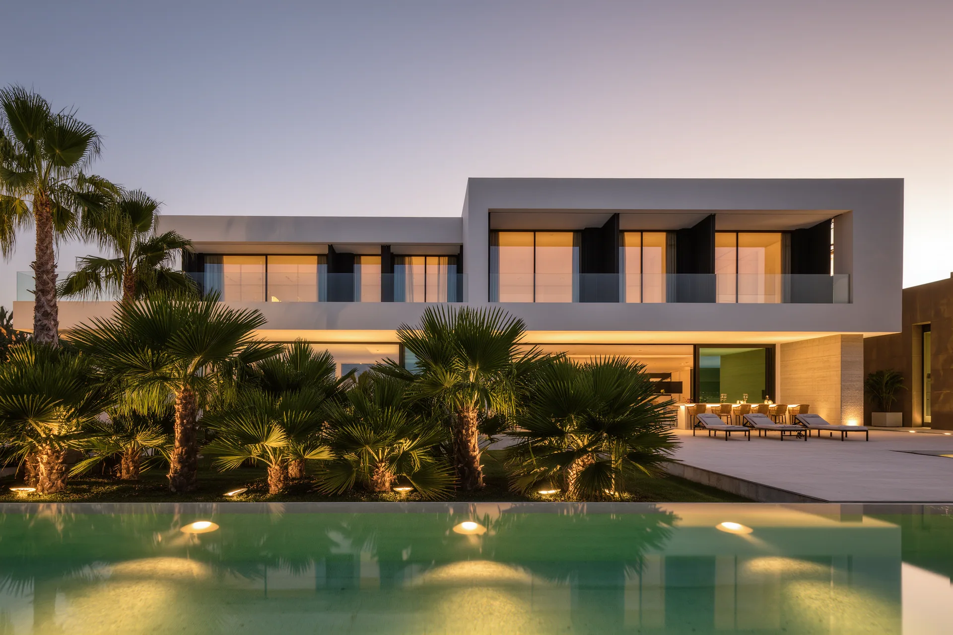 Cómo los compradores internacionales impactan el mercado en Marbella