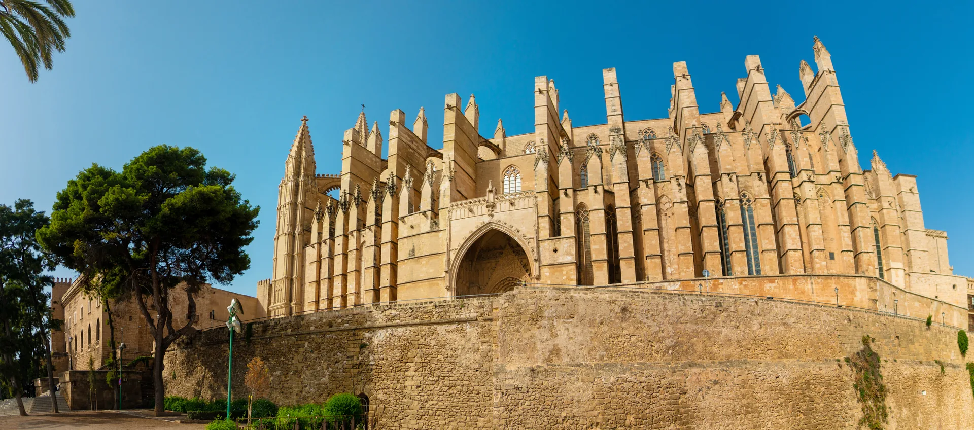Comparación internacional de propiedades de lujo en Mallorca