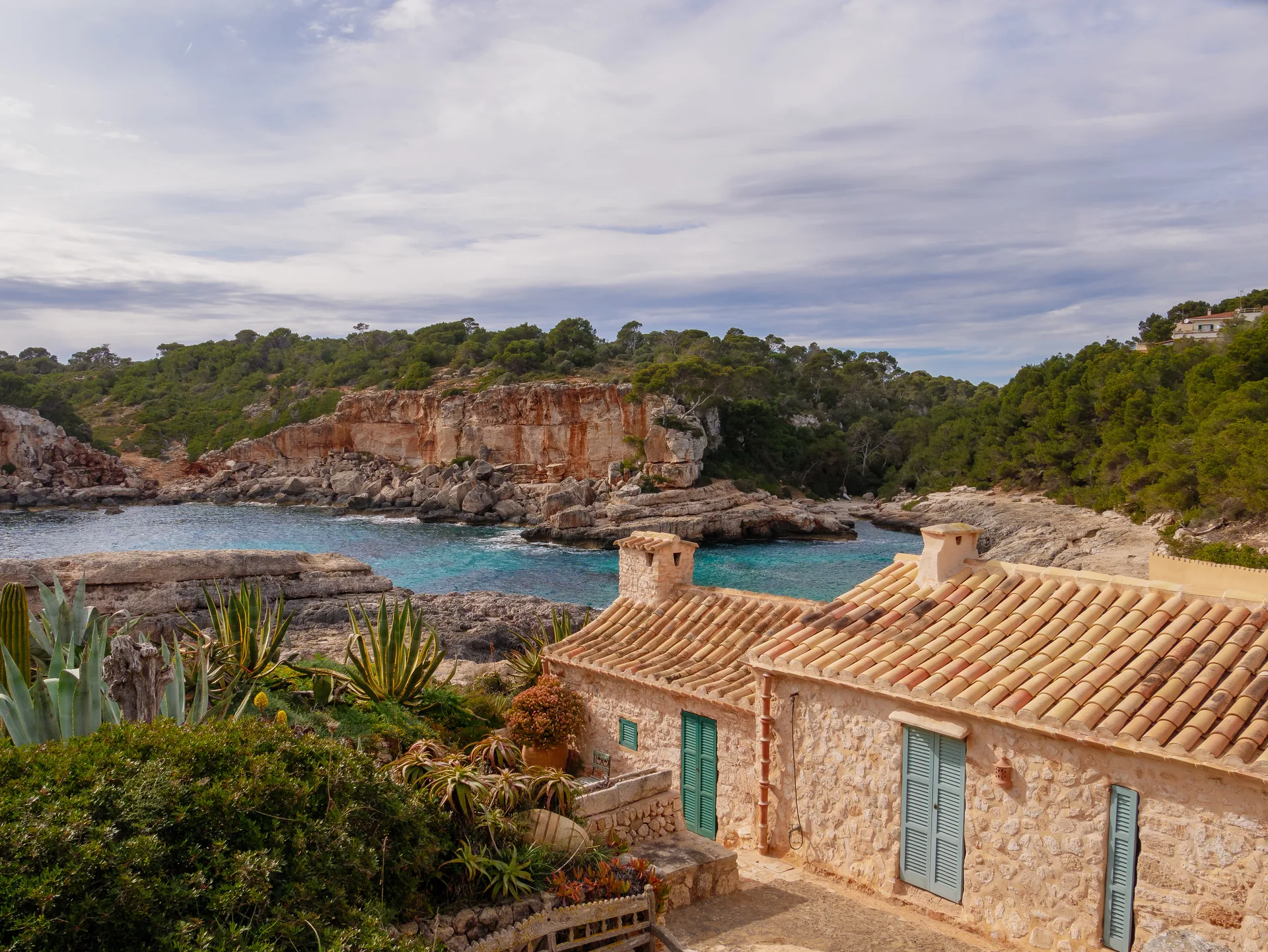 Comparación de precios inmobiliarios en Mallorca