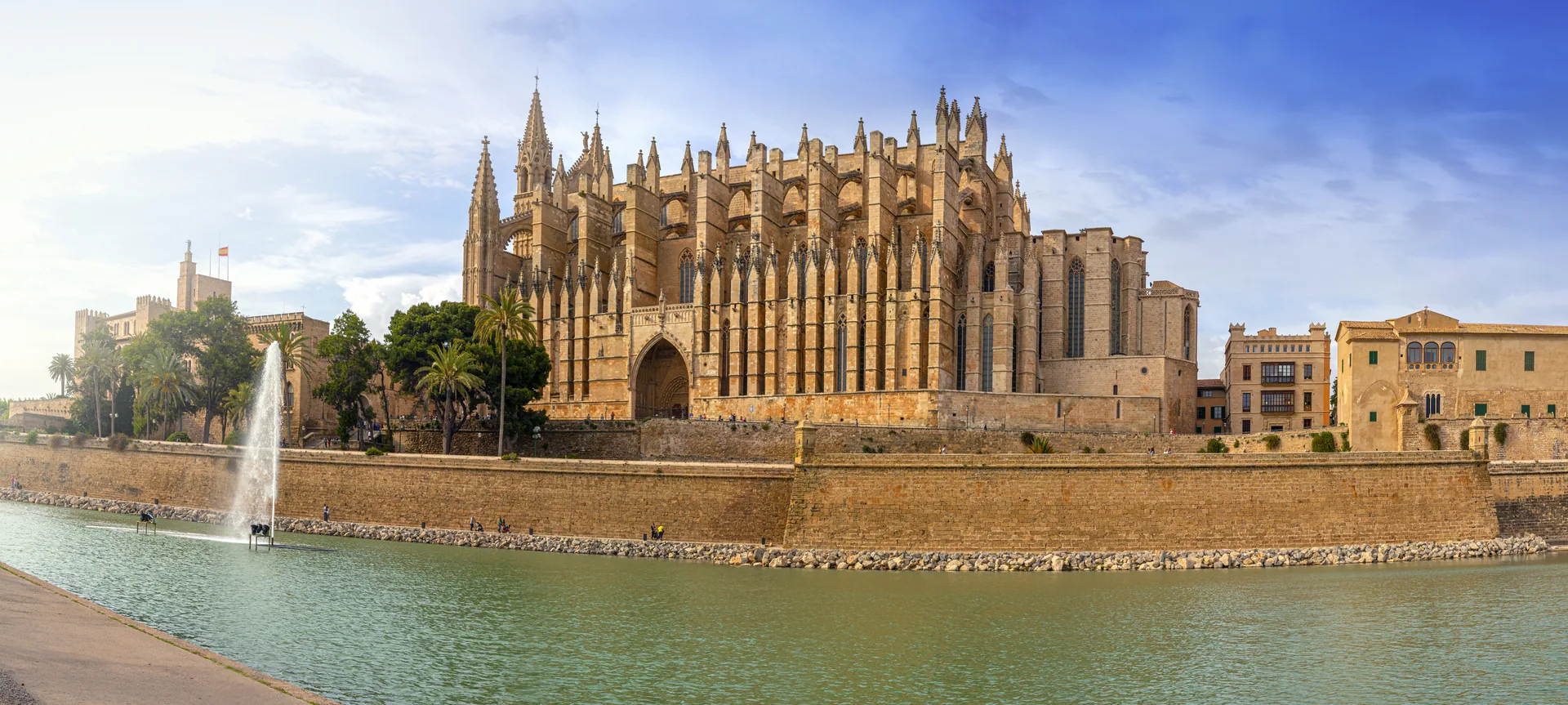Construcción sostenible: Propiedades ecológicas en Mallorca