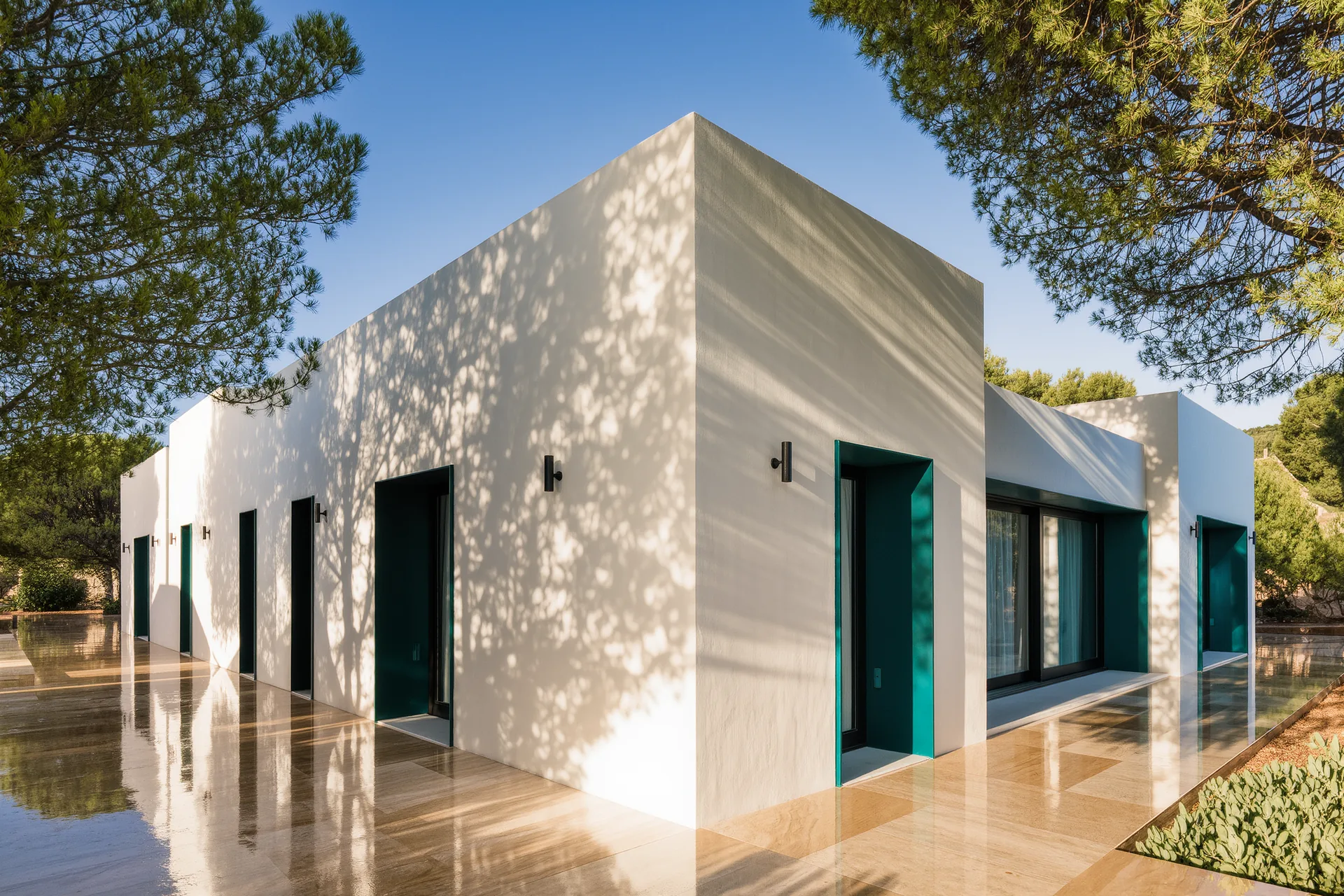 Preferencias de Compradores en el Mercado Inmobiliario de Ibiza