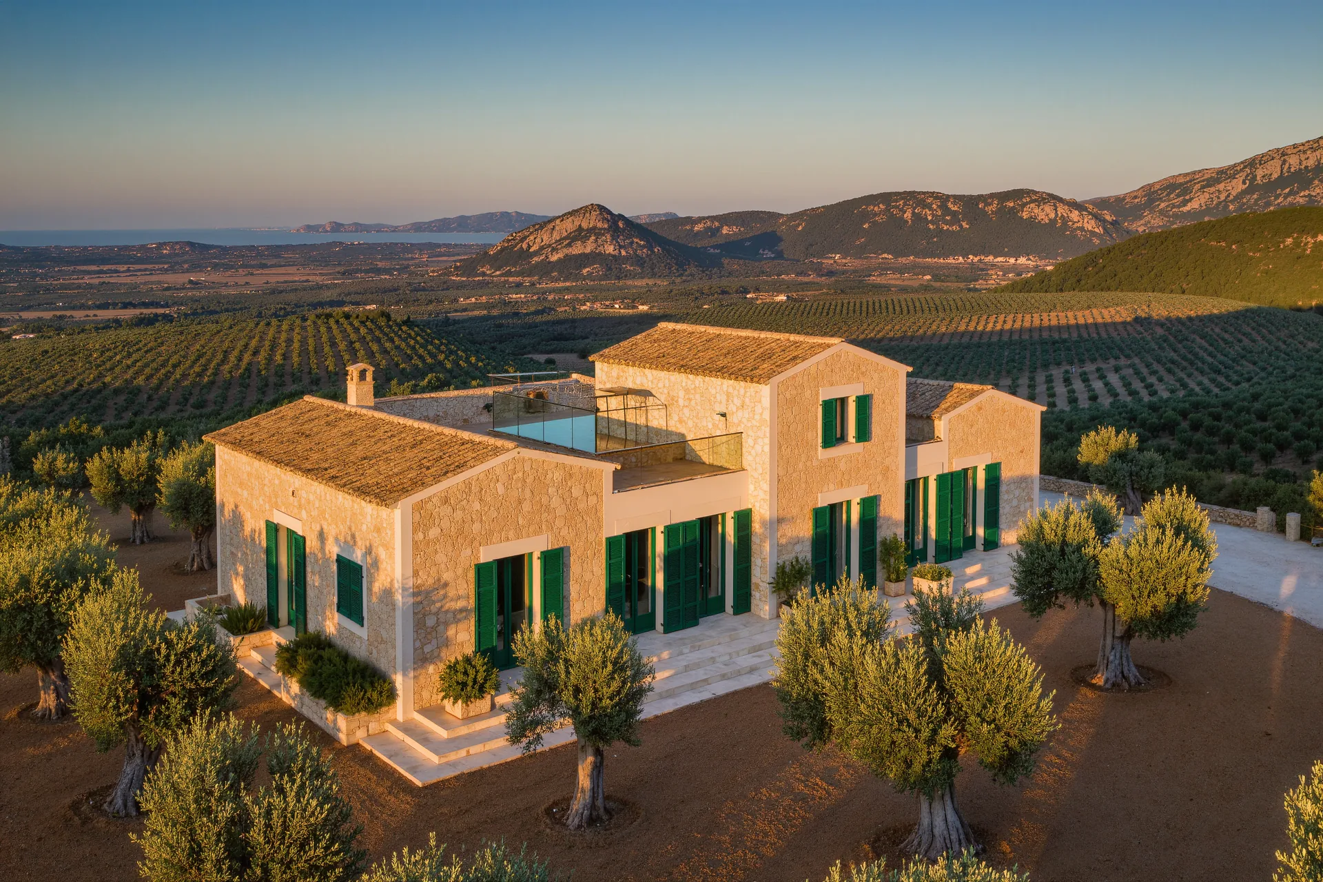 El mercado inmobiliario de Mallorca para compradores primerizos