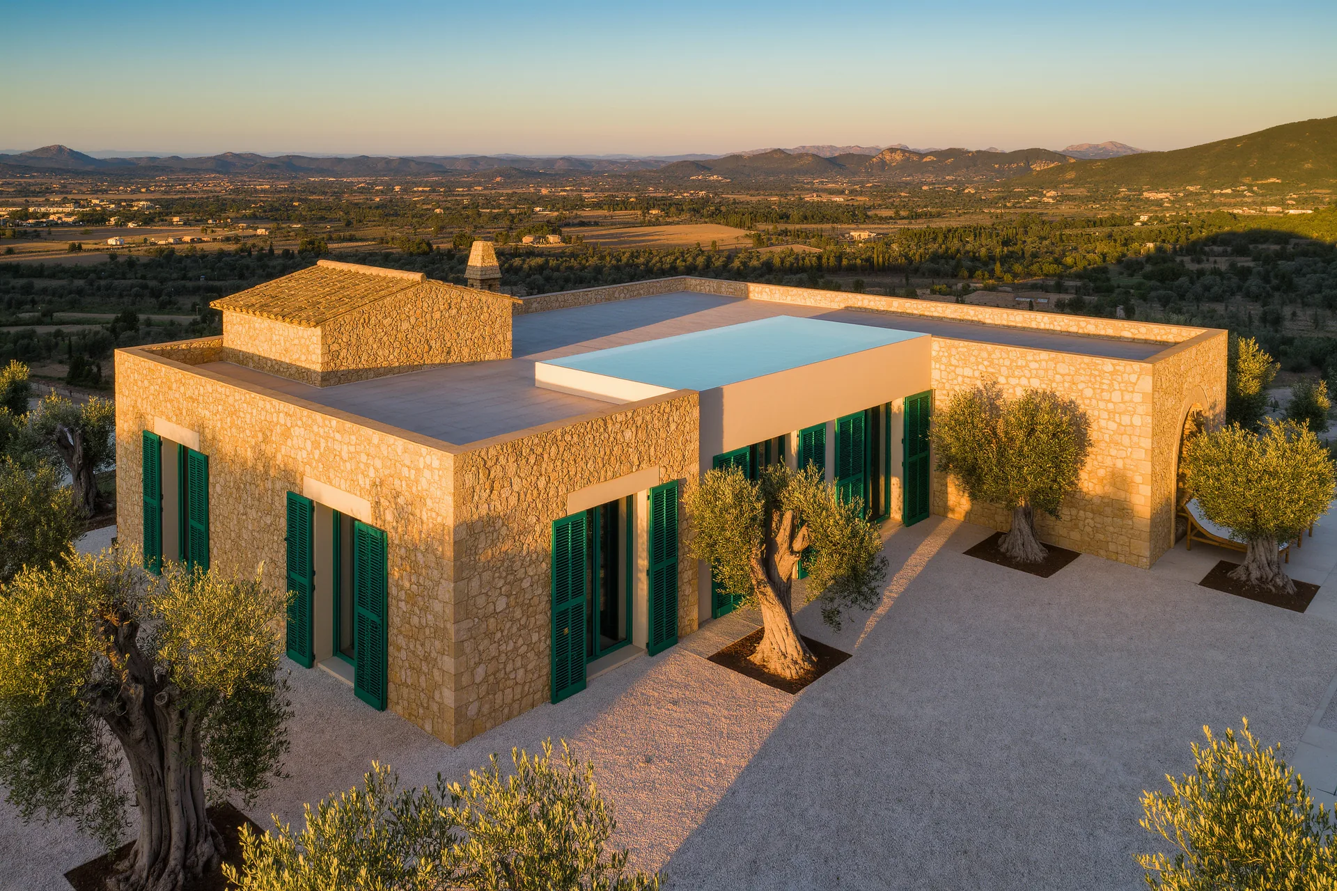 El mercado inmobiliario de Mallorca para propiedades exclusivas