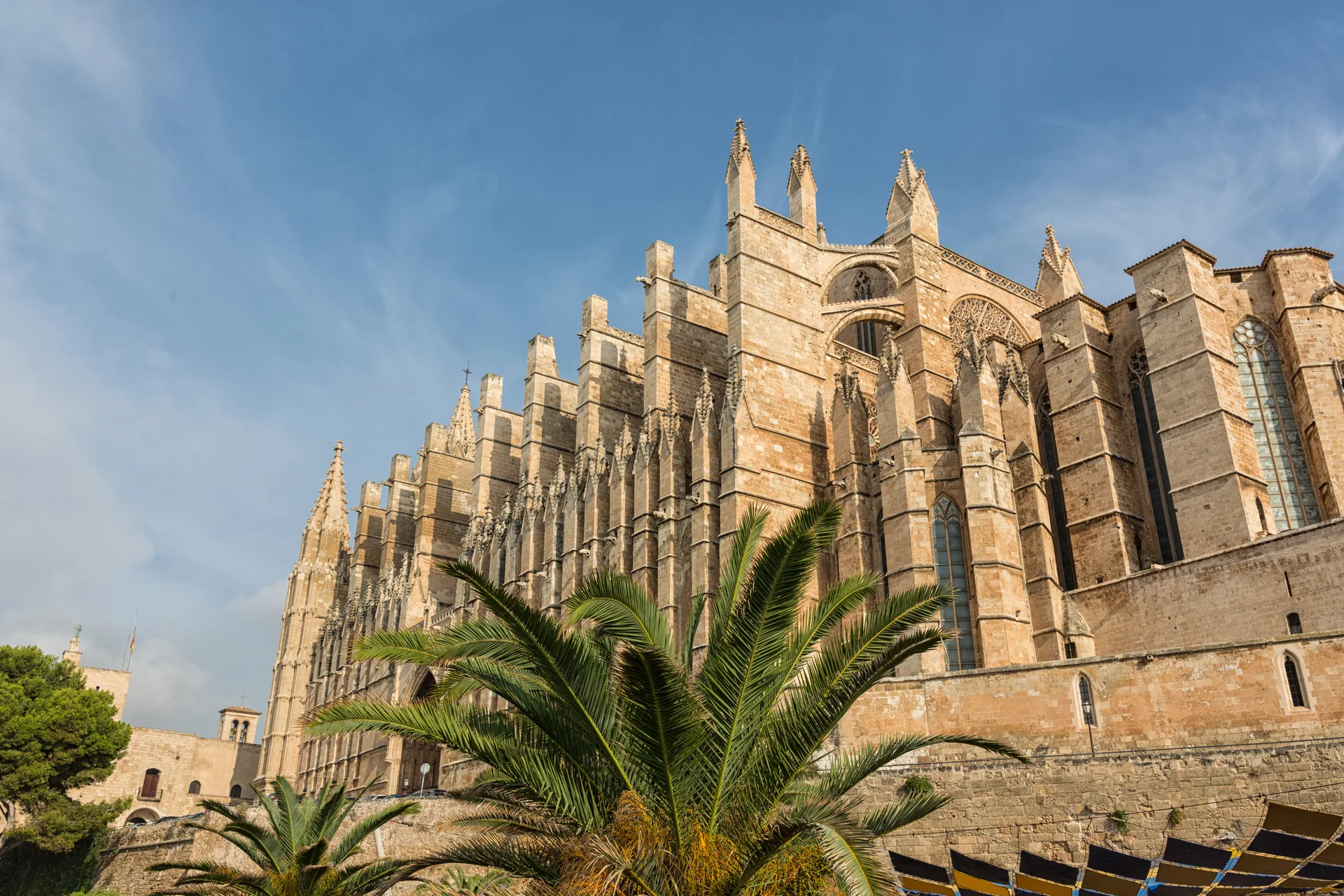 Fincas en Mallorca: Tradición y modernidad