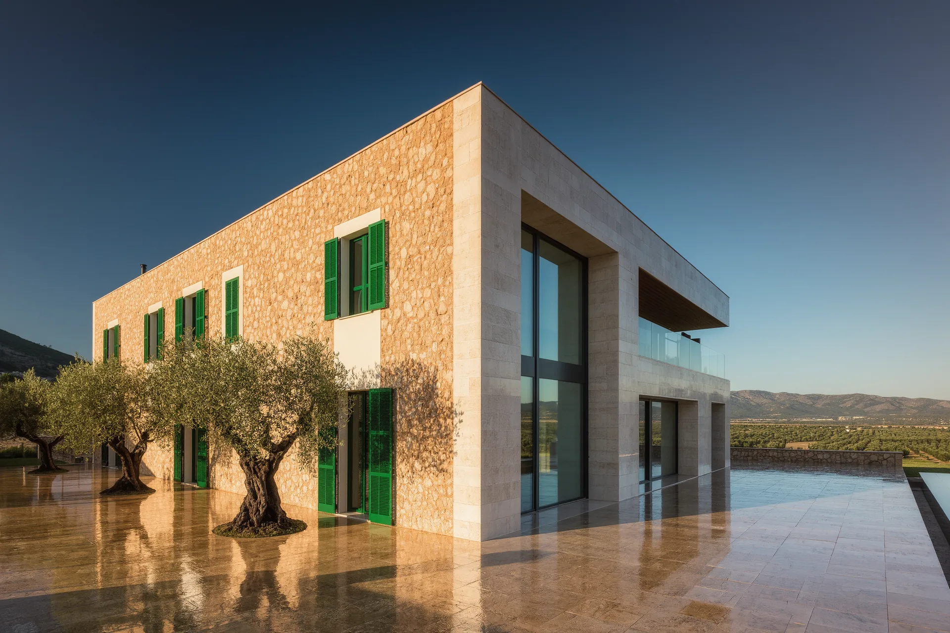El mercado inmobiliario de Mallorca para apartamentos de lujo