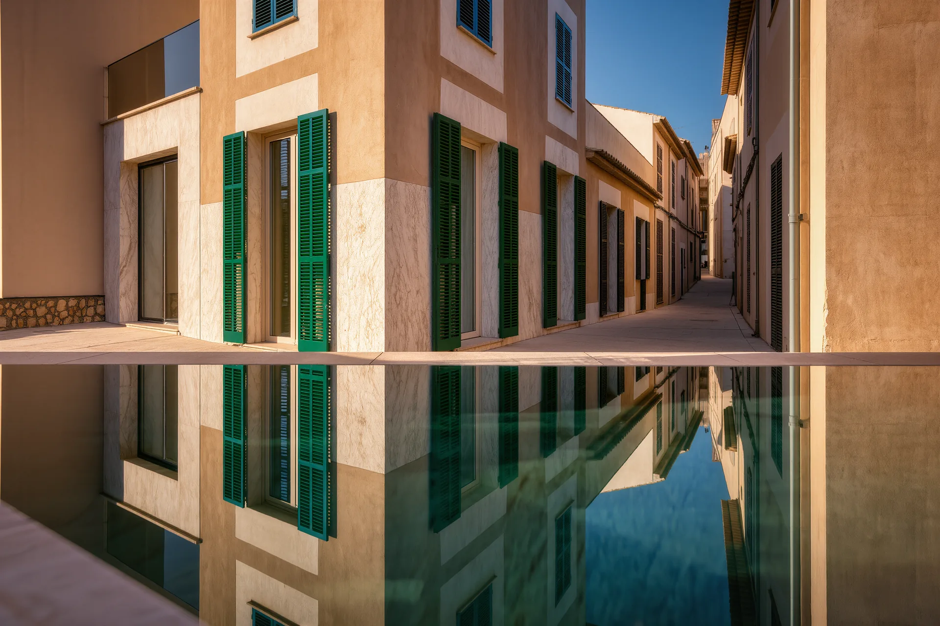 Los beneficios de la arquitectura histórica en inmuebles