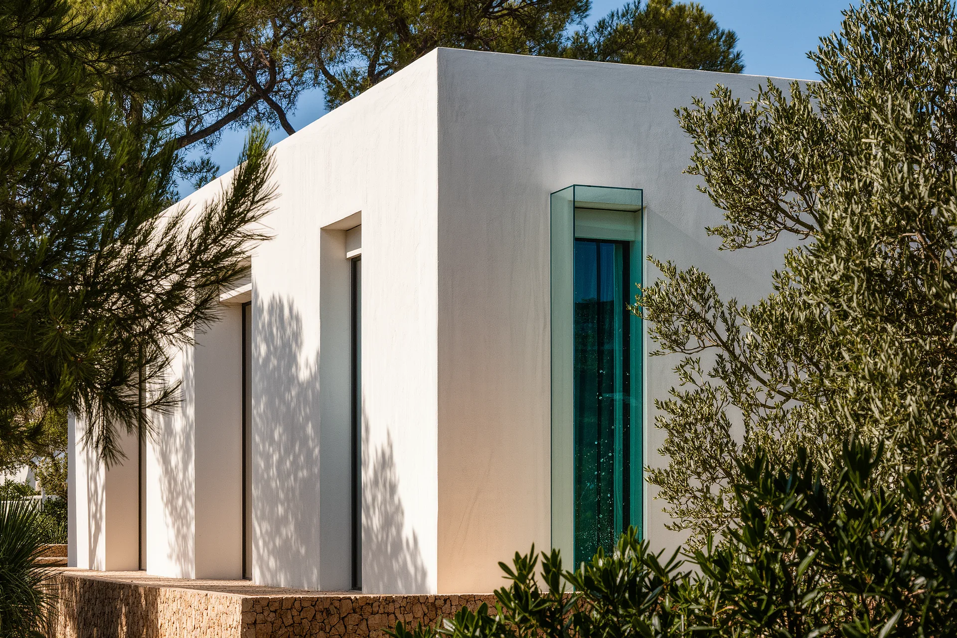 La Influencia de las Ciudades en las Inversiones en Ibiza
