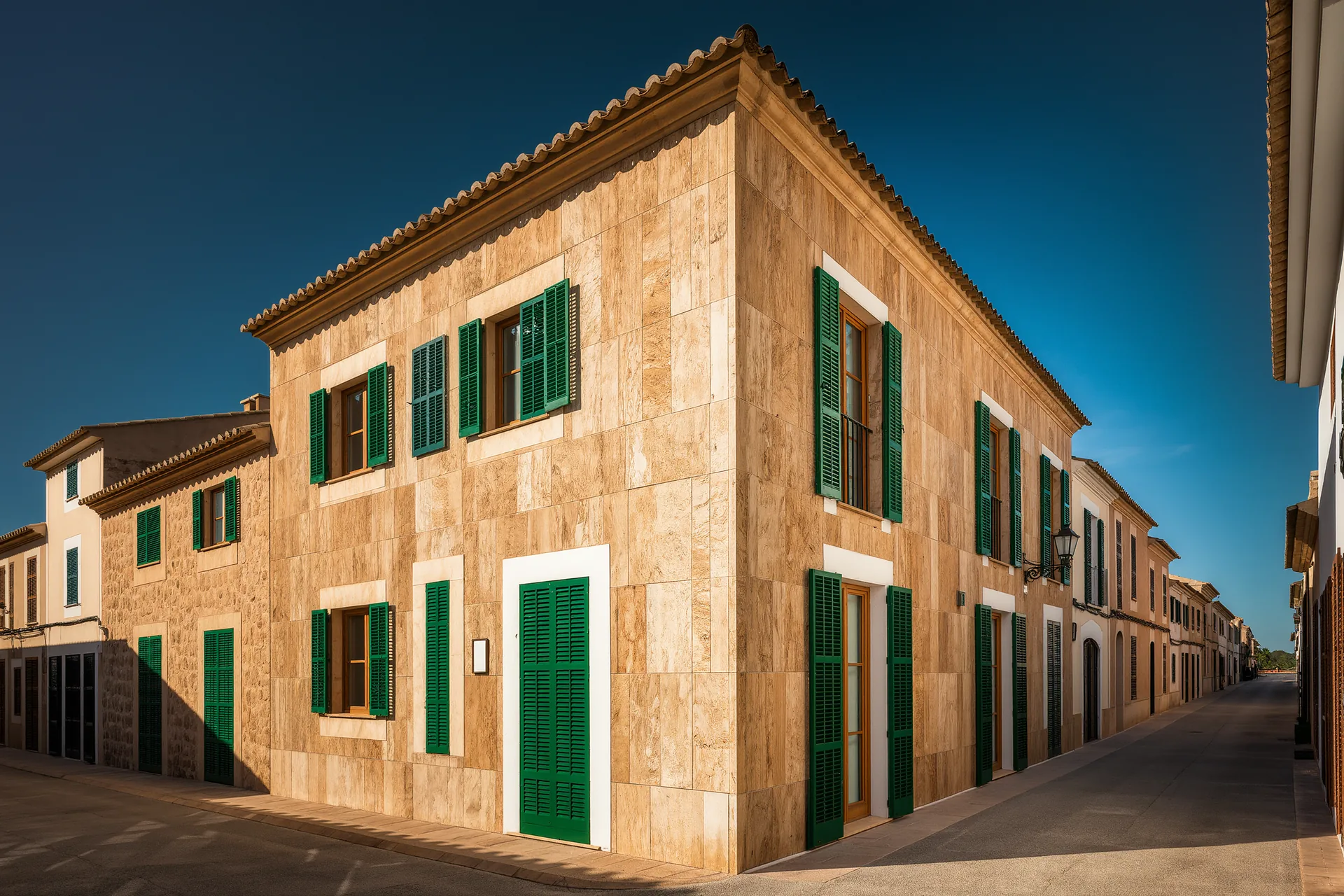 Campos: Inversiones en Inmuebles