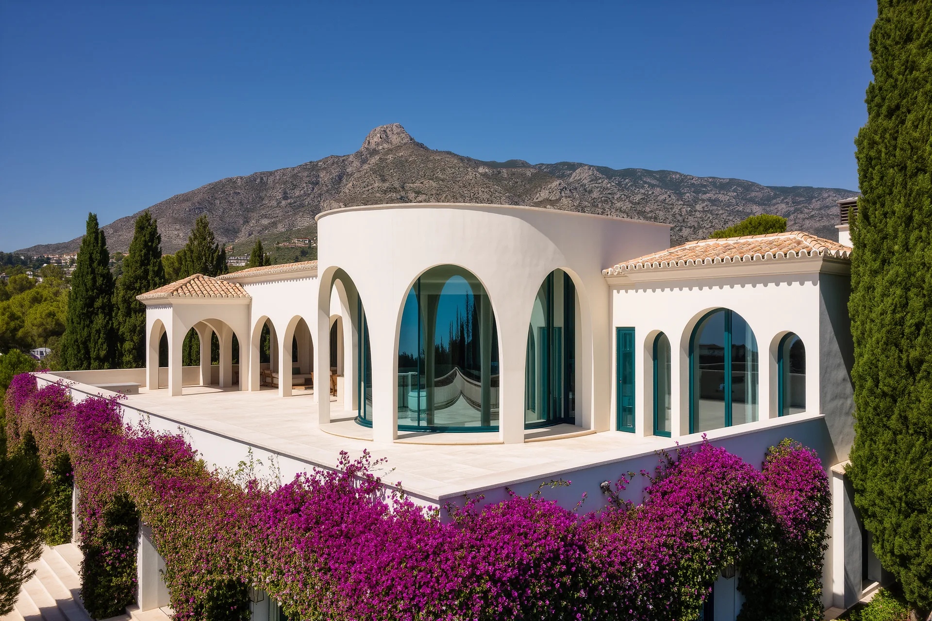 Las Mejores Propiedades con Vistas al Mar en Marbella: Oportunidades de Inversión