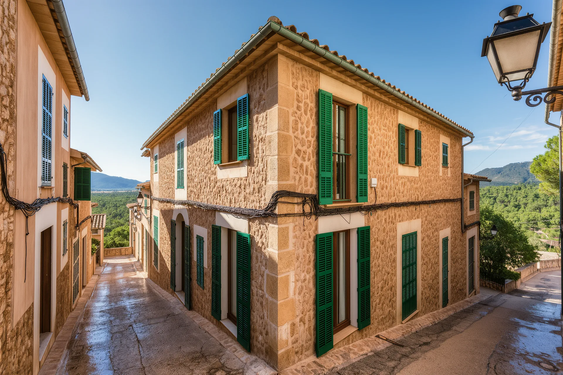 Descubre las mejores oportunidades para comprar inmuebles en Puerto Pollensa
