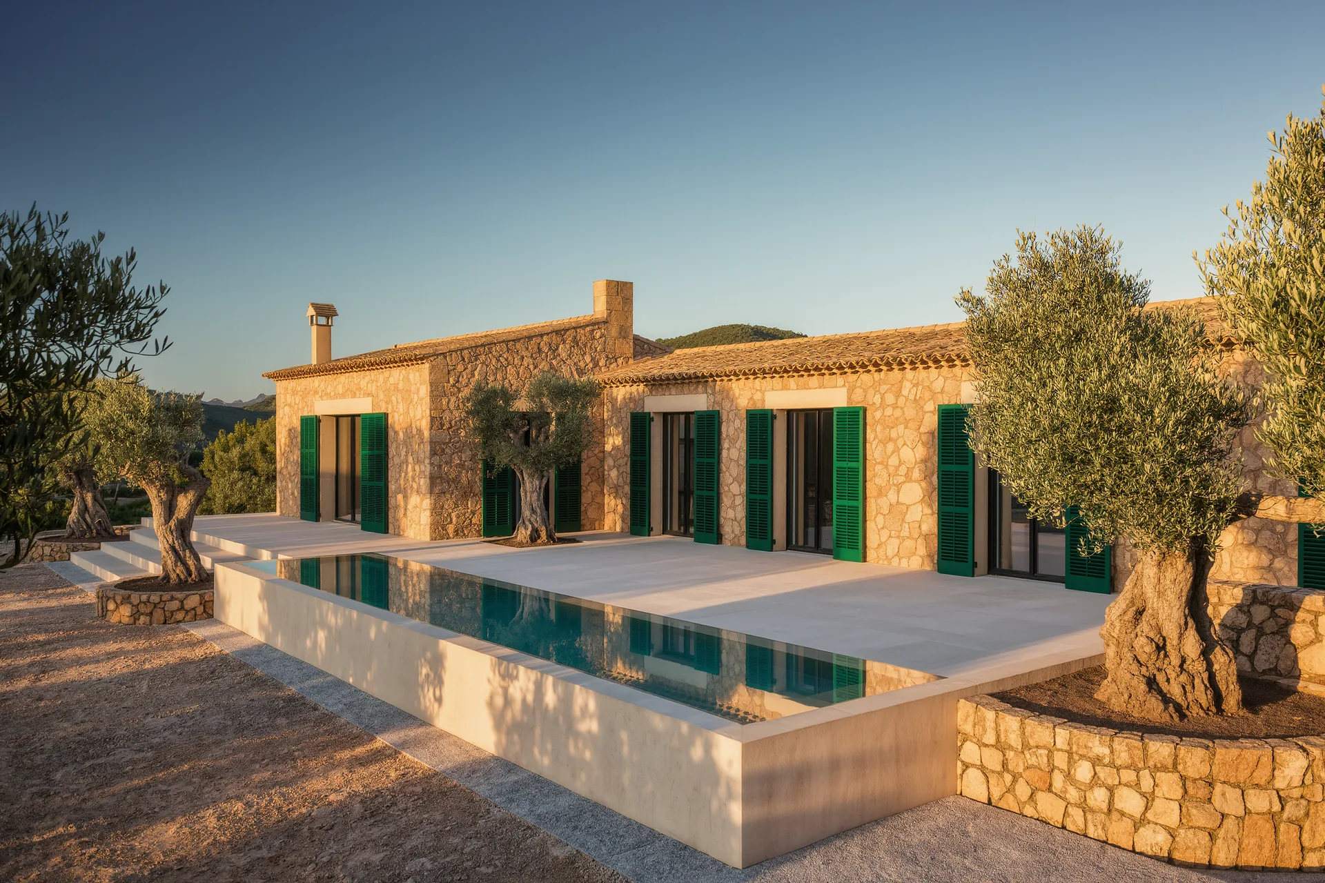 Adquirir una vivienda en Mallorca