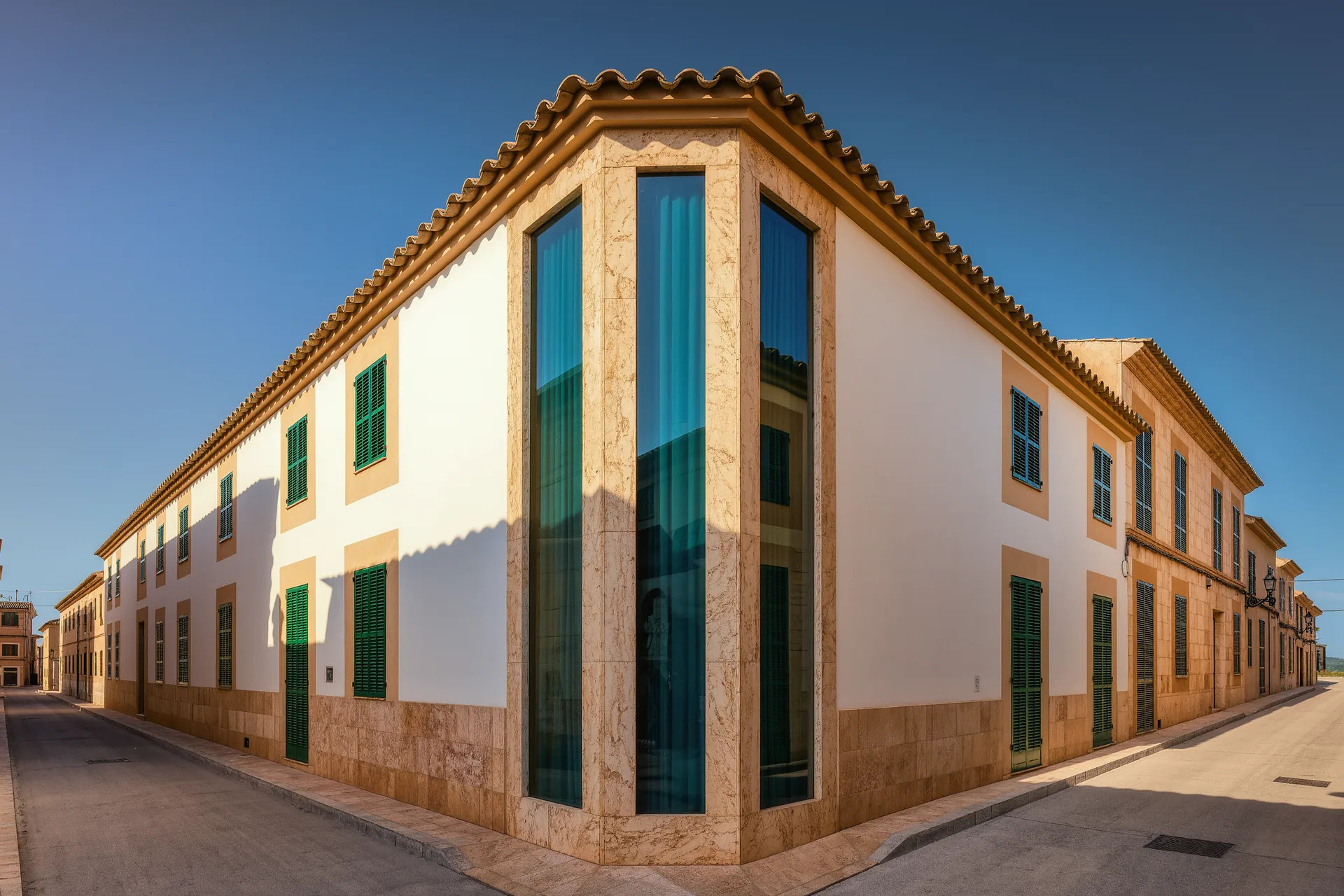 Inmuebles de lujo en Mallorca: tendencias y evolución