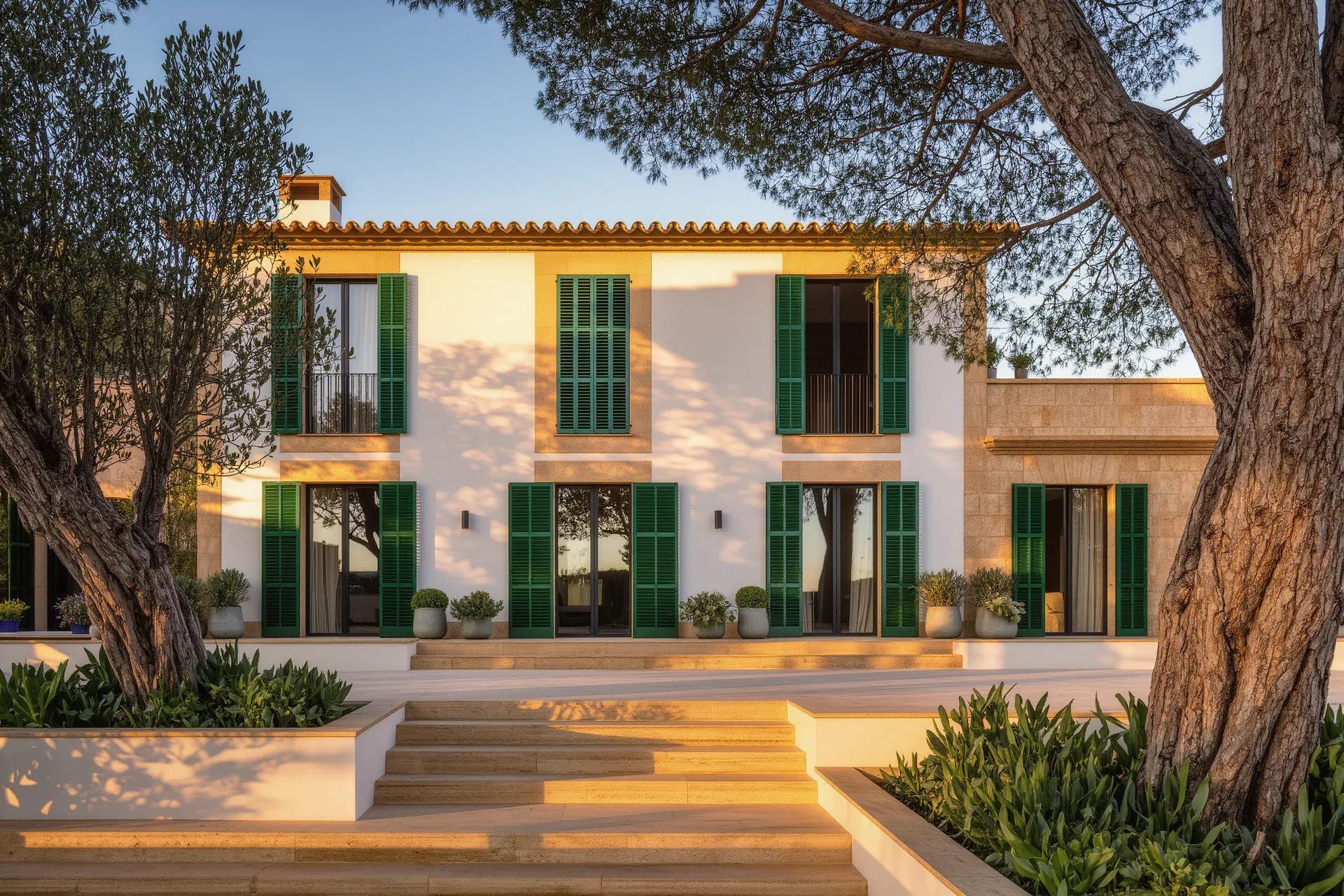 Adquiere propiedades en Llucmajor: ¡Invierte en el mercado inmobiliario!