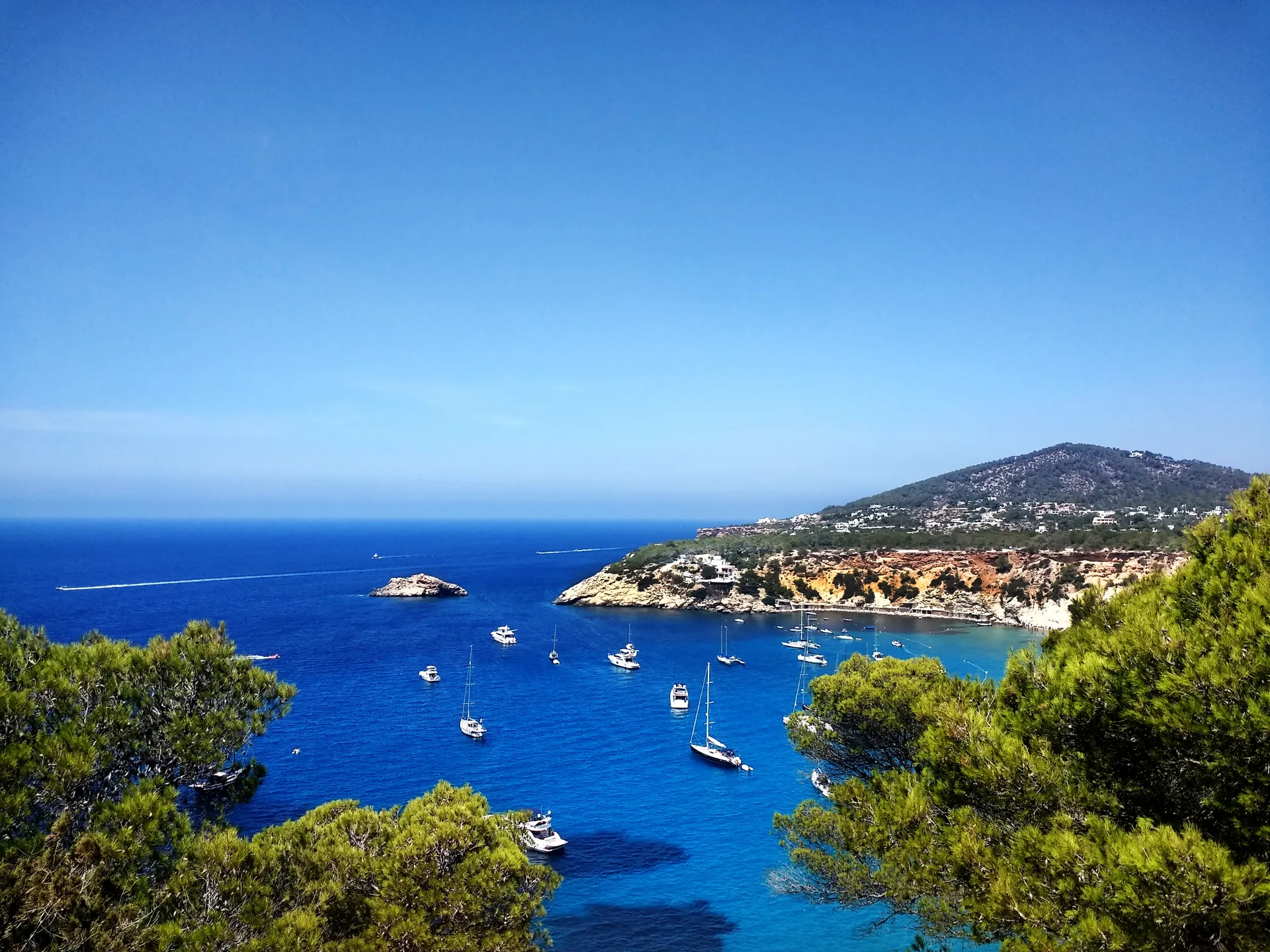 El Impacto de la Demanda de Propiedades de Vacaciones en Ibiza en el Proceso de Ventas