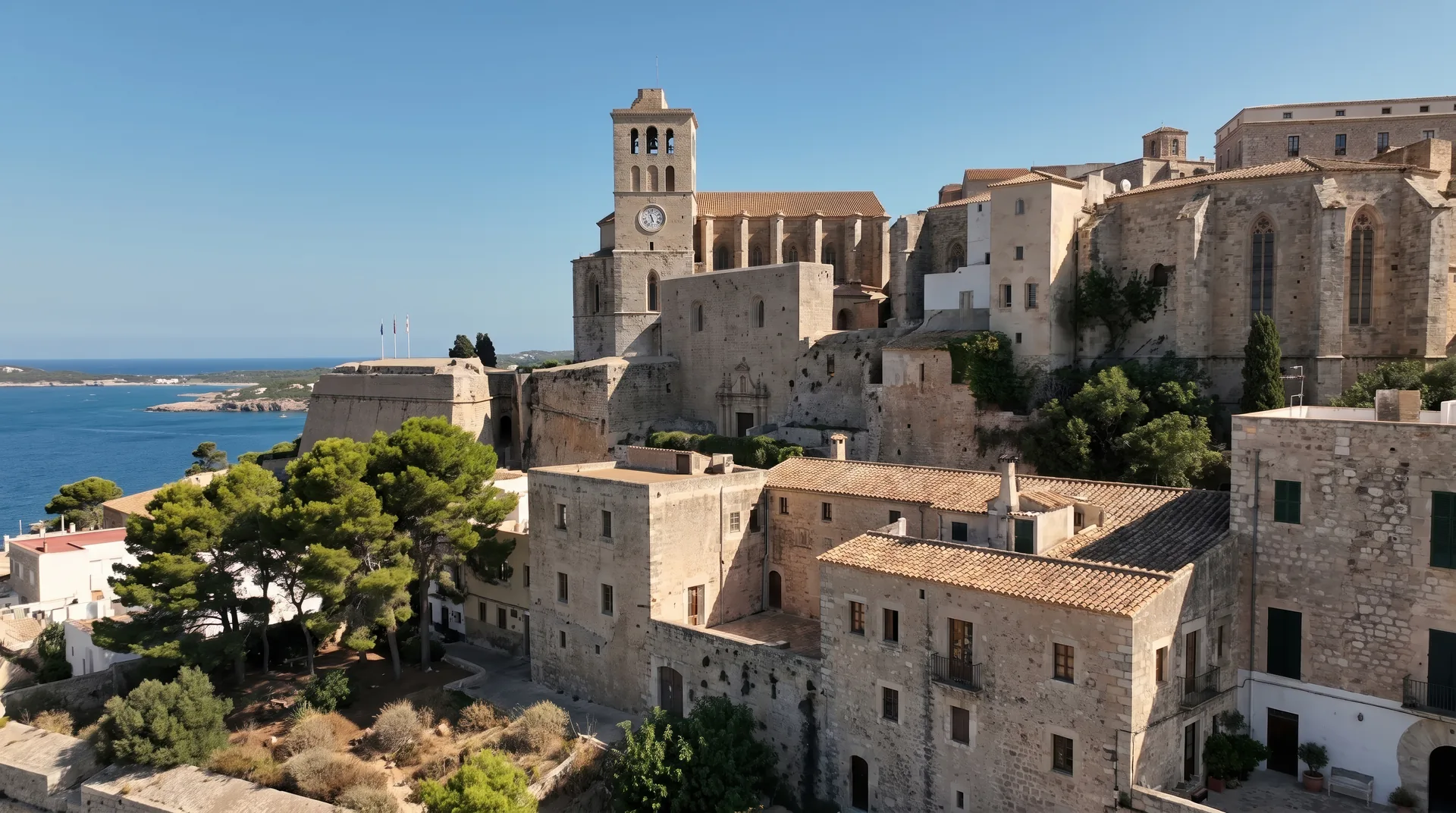 Importancia de Estrategias de Marketing de Alta Calidad para Ventas de Propiedades en Ibiza