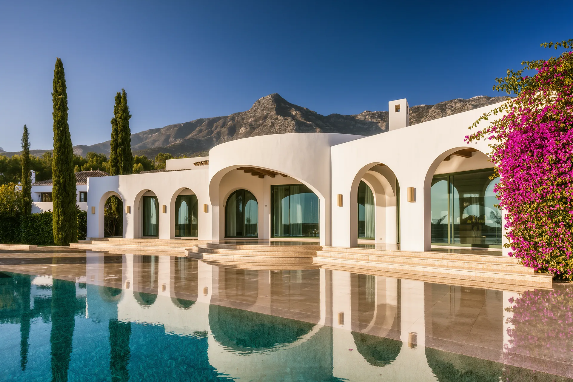 Lo que buscan los compradores en el mercado de Marbella