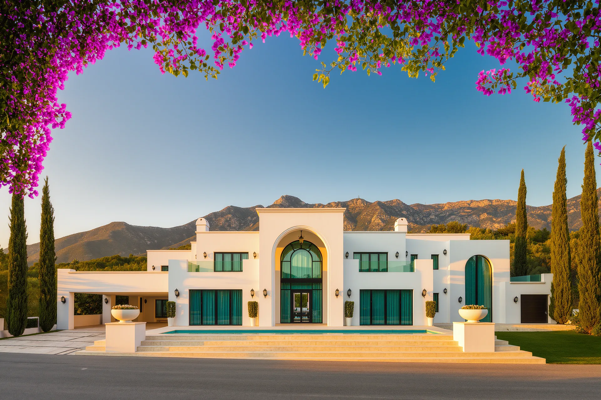 Cocina y Cultura: La Influencia de Marbella en el Mercado Inmobiliario