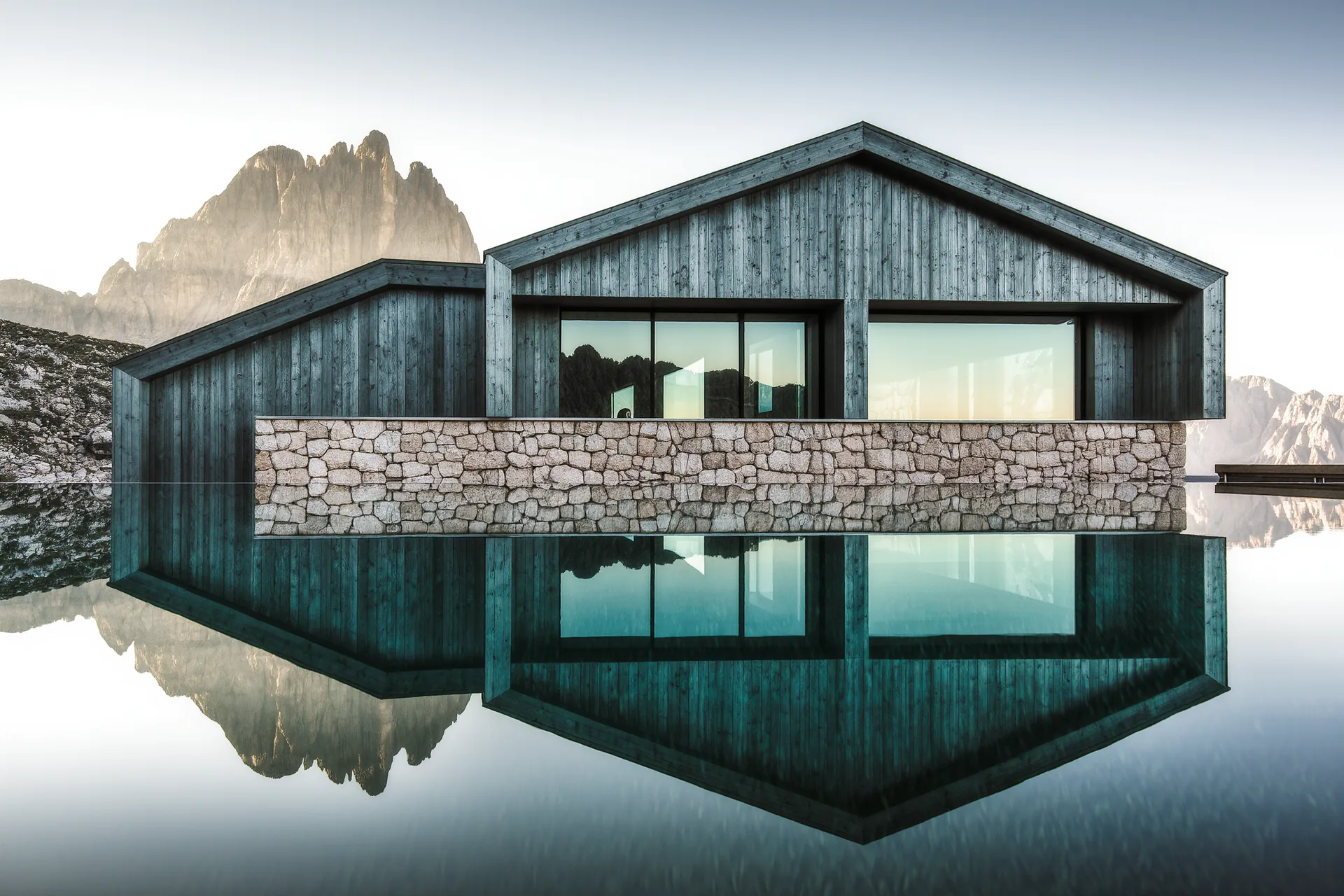 Villa am Golfplatz: Lujo y comodidad en el campo
