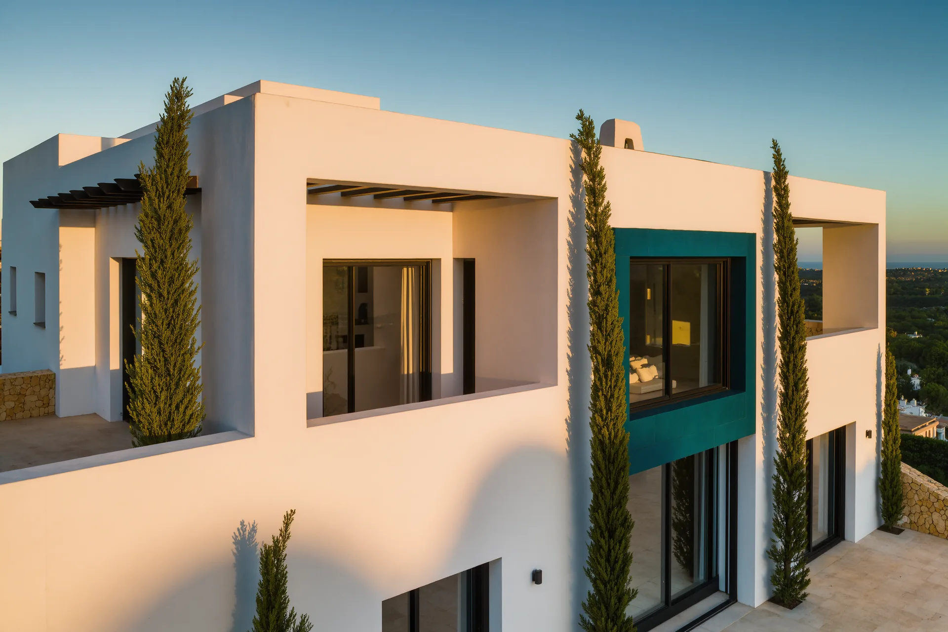 Cómo Encontrar el Mejor Agente Inmobiliario en Ibiza