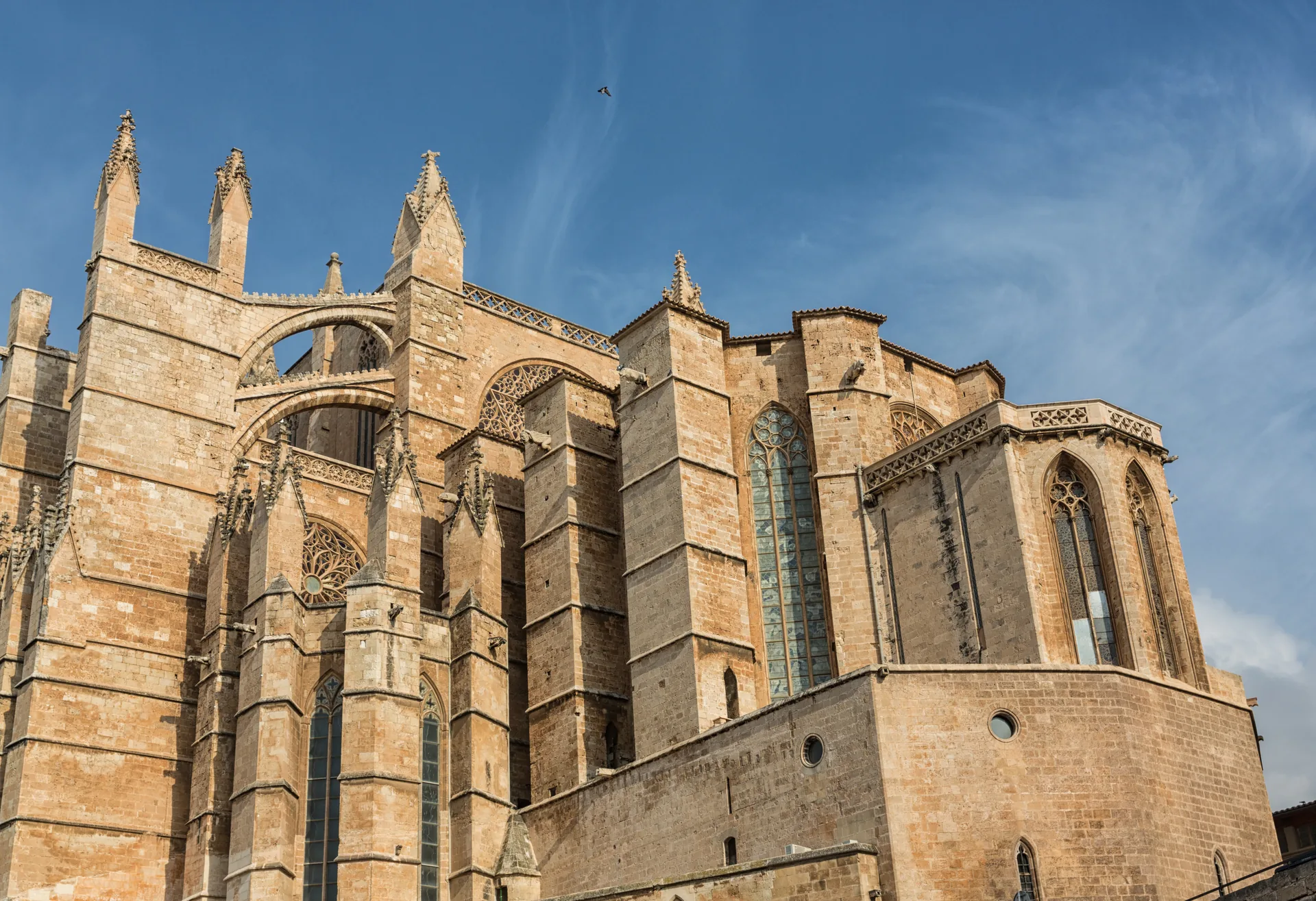 El lujo inmobiliario de Mallorca: entre bastidores