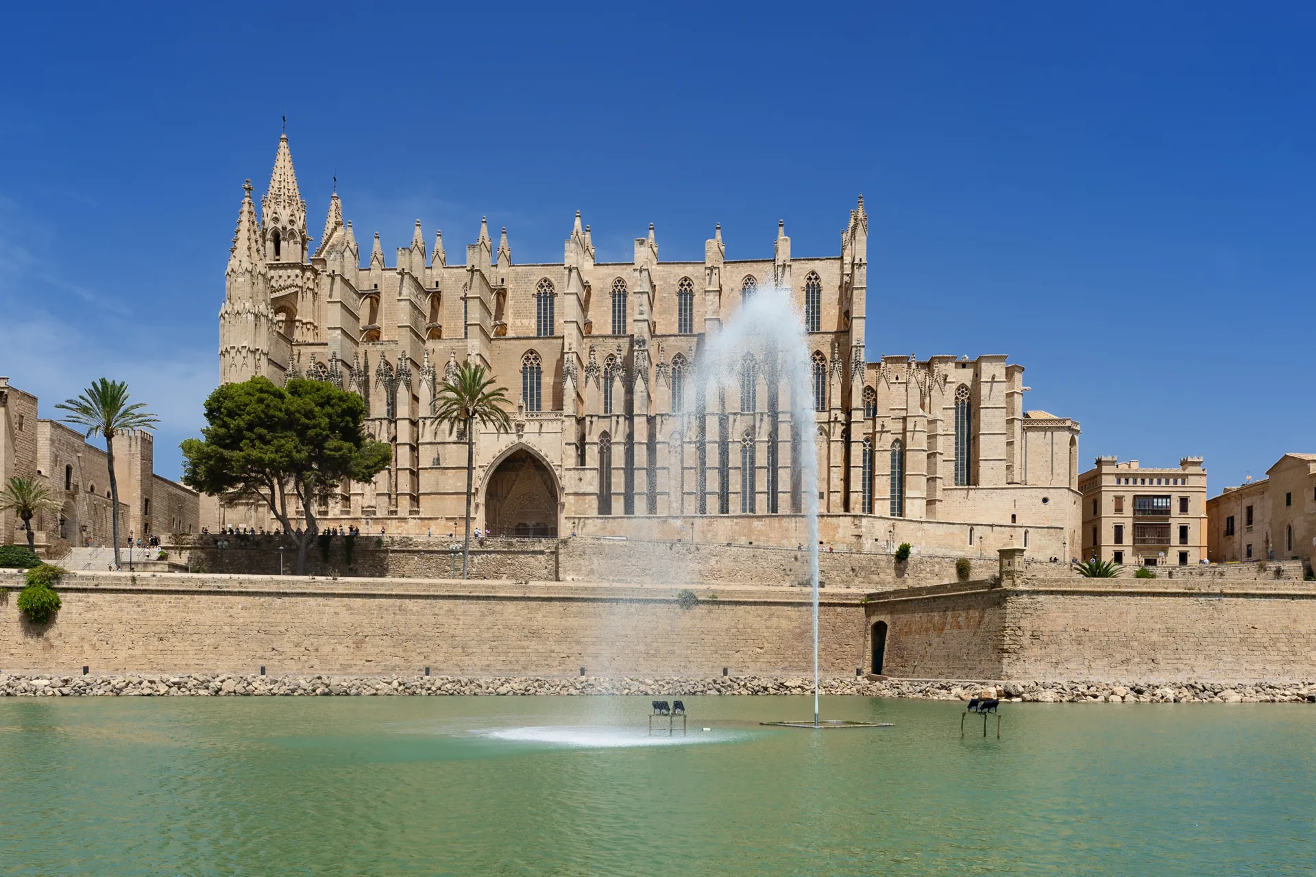 El mercado inmobiliario de Mallorca: cambia con las estaciones
