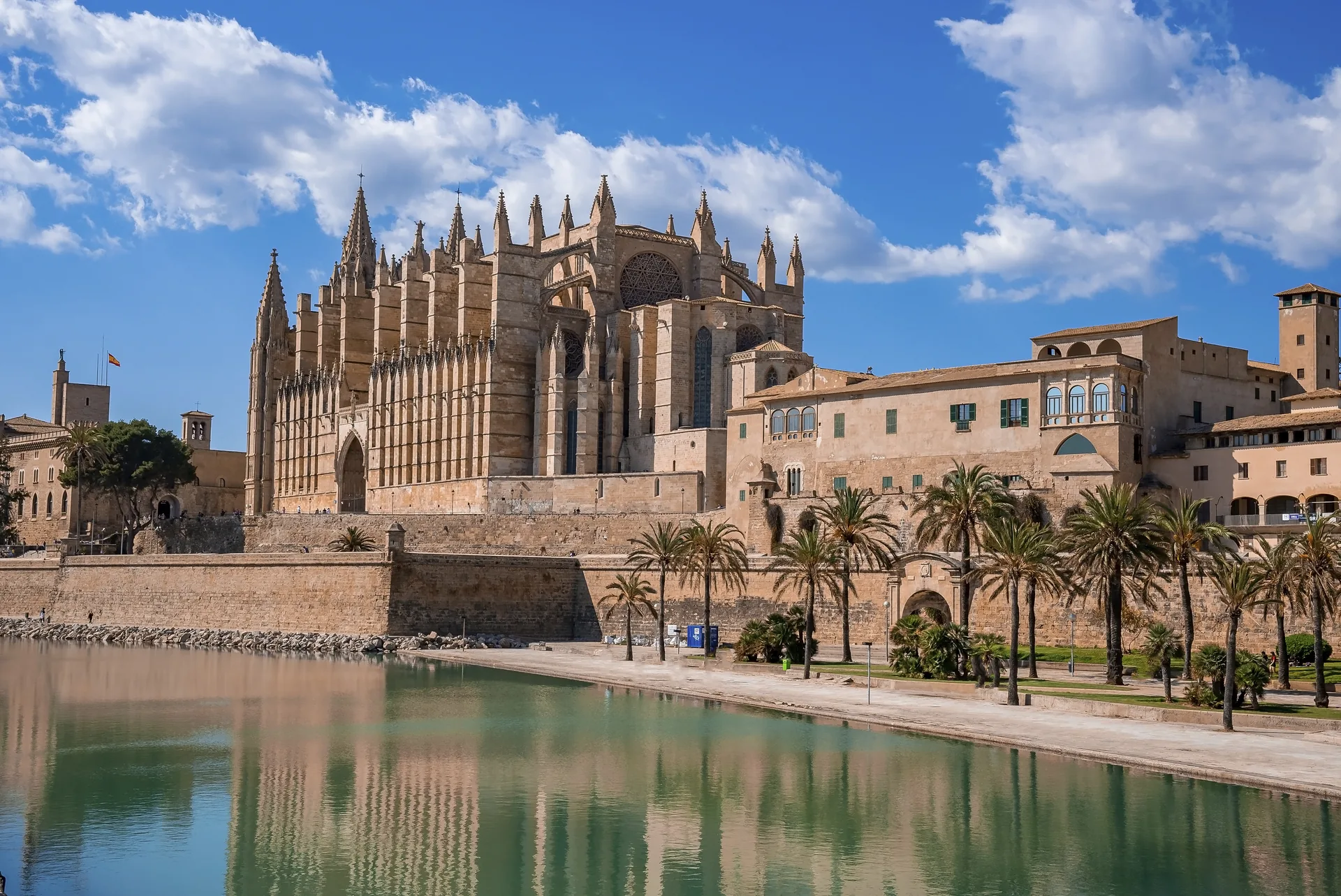 El mercado inmobiliario de Mallorca para construcciones sostenibles y ecológicas