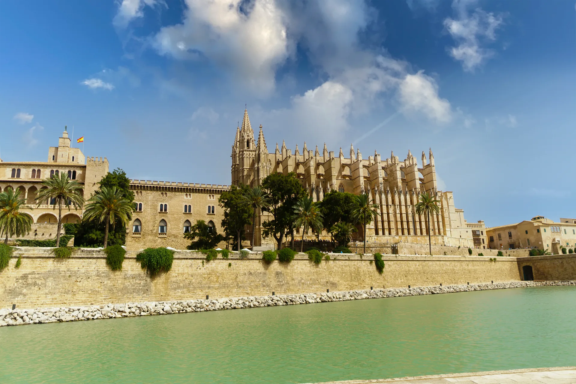 El mercado inmobiliario de Mallorca para exclusivos áticos