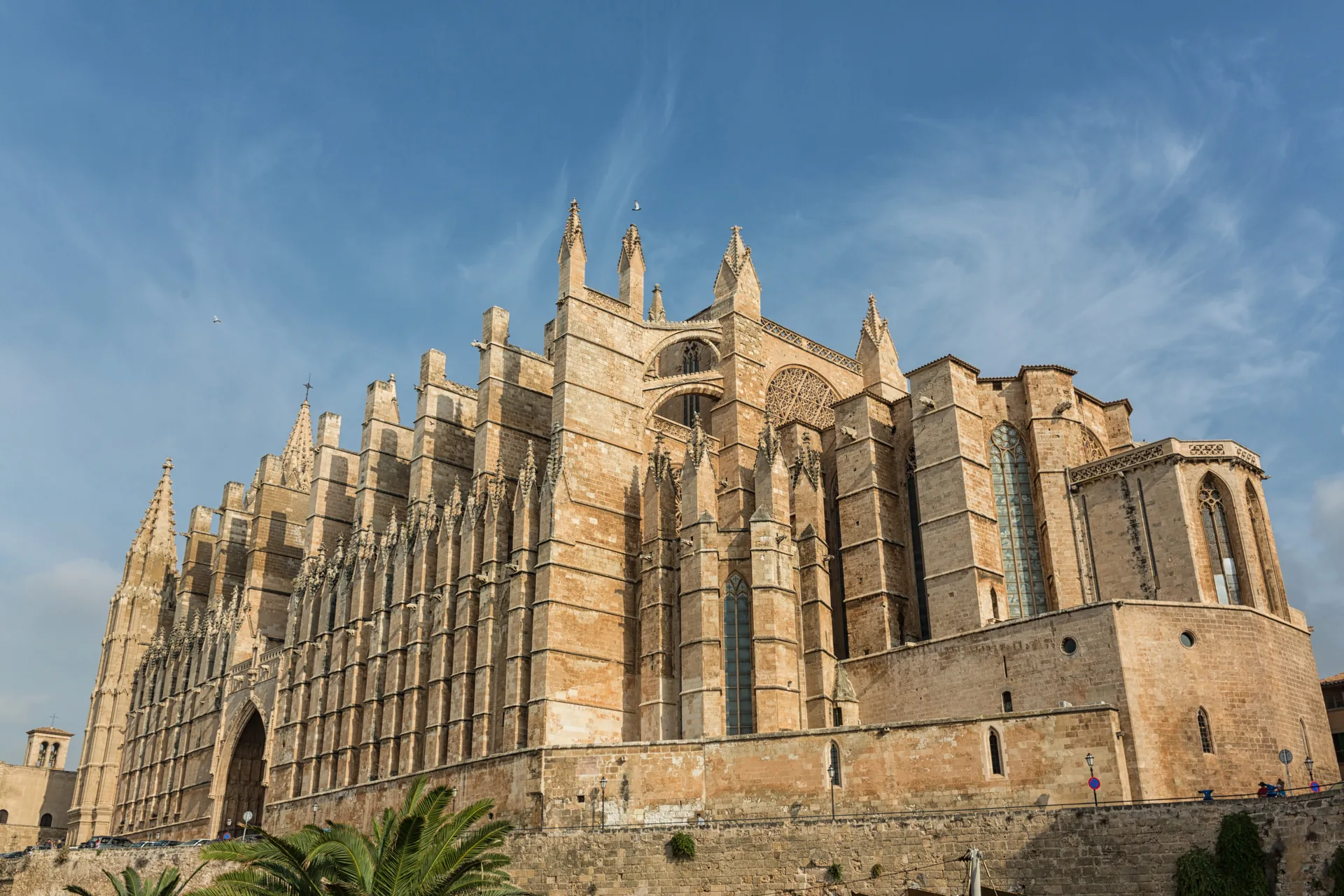 El mercado inmobiliario de Mallorca para lofts modernos