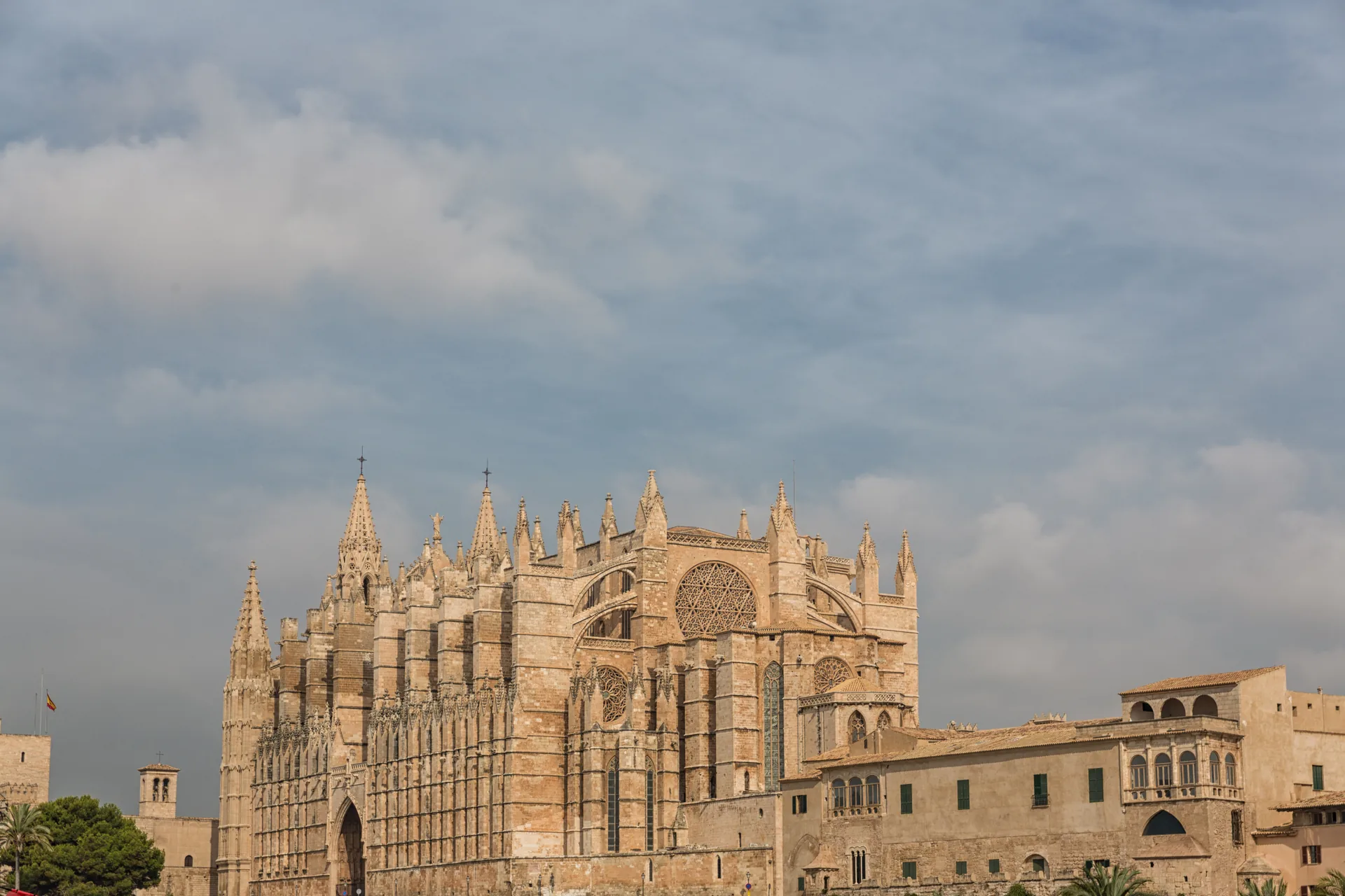 El mercado inmobiliario de Mallorca: Proyecciones futuras