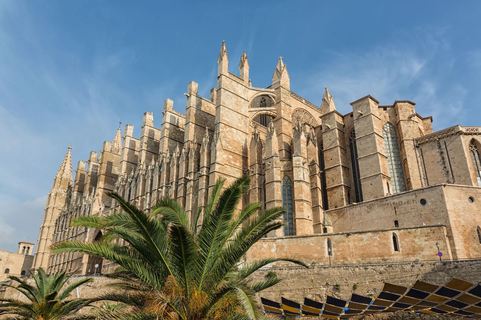 El mercado de las propiedades de lujo en Mallorca: Un análisis completo