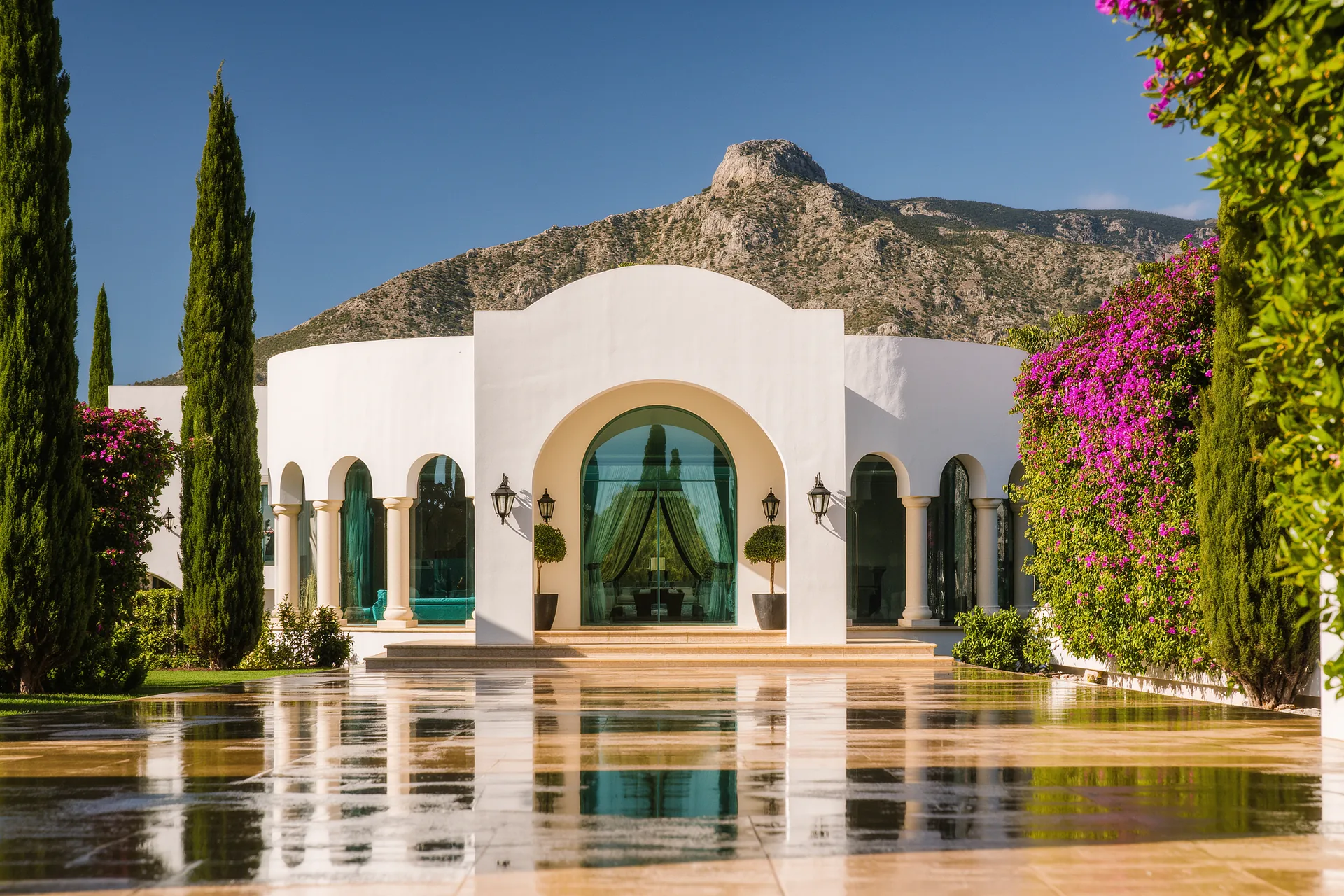 Cómo la Demanda de Propiedades de Vacaciones Afecta el Proceso de Venta
