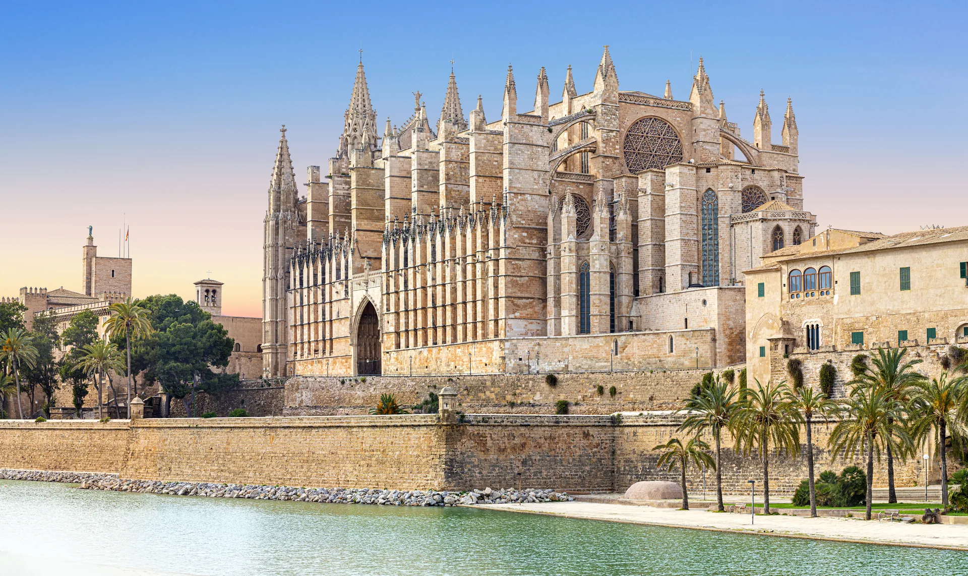Normativa de construcción en Mallorca: lo que los compradores deben saber.