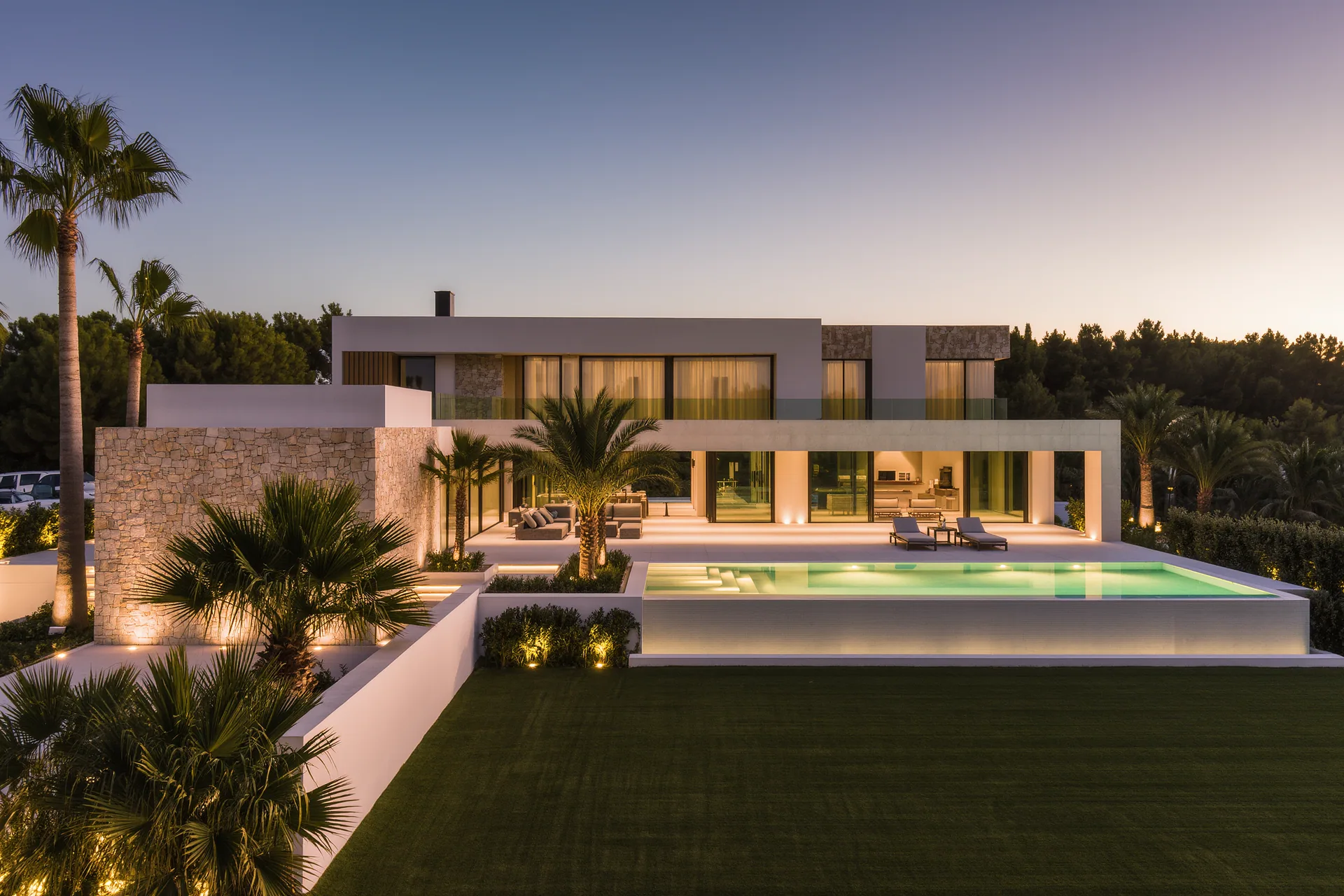 Nuevos Proyectos en Marbella: Significado para el Mercado