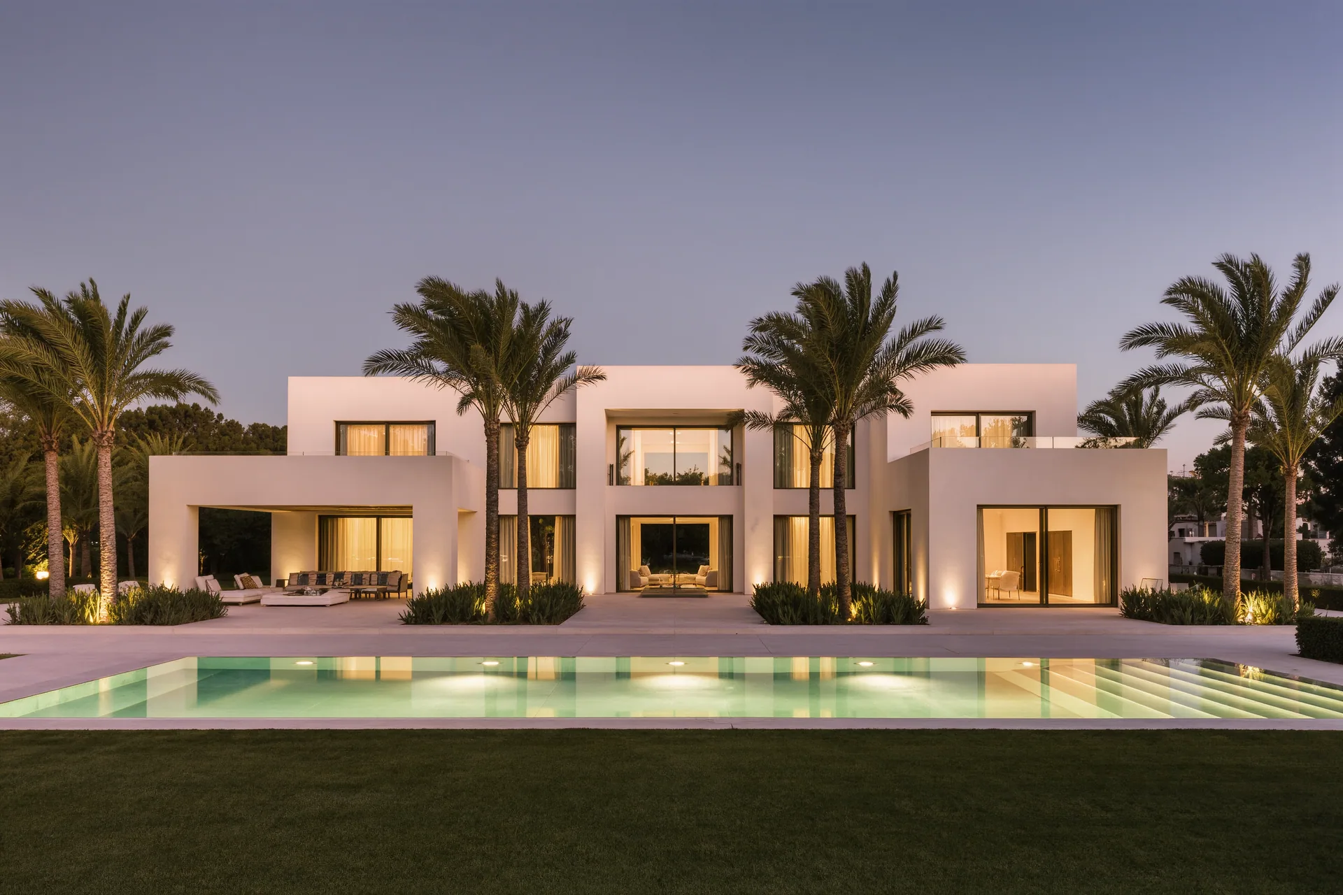 Propiedades de Vacaciones en Marbella: Su Influencia en el Mercado Inmobiliario Local