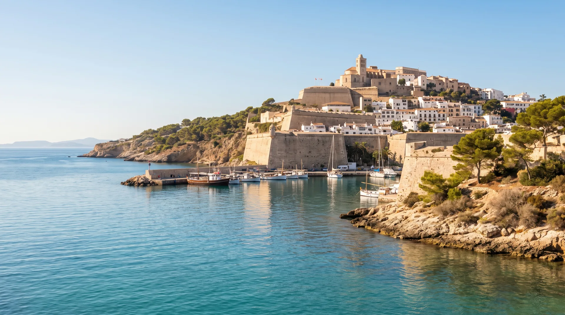Renovación Antes de Venta: Estrategias Efectivas en Ibiza