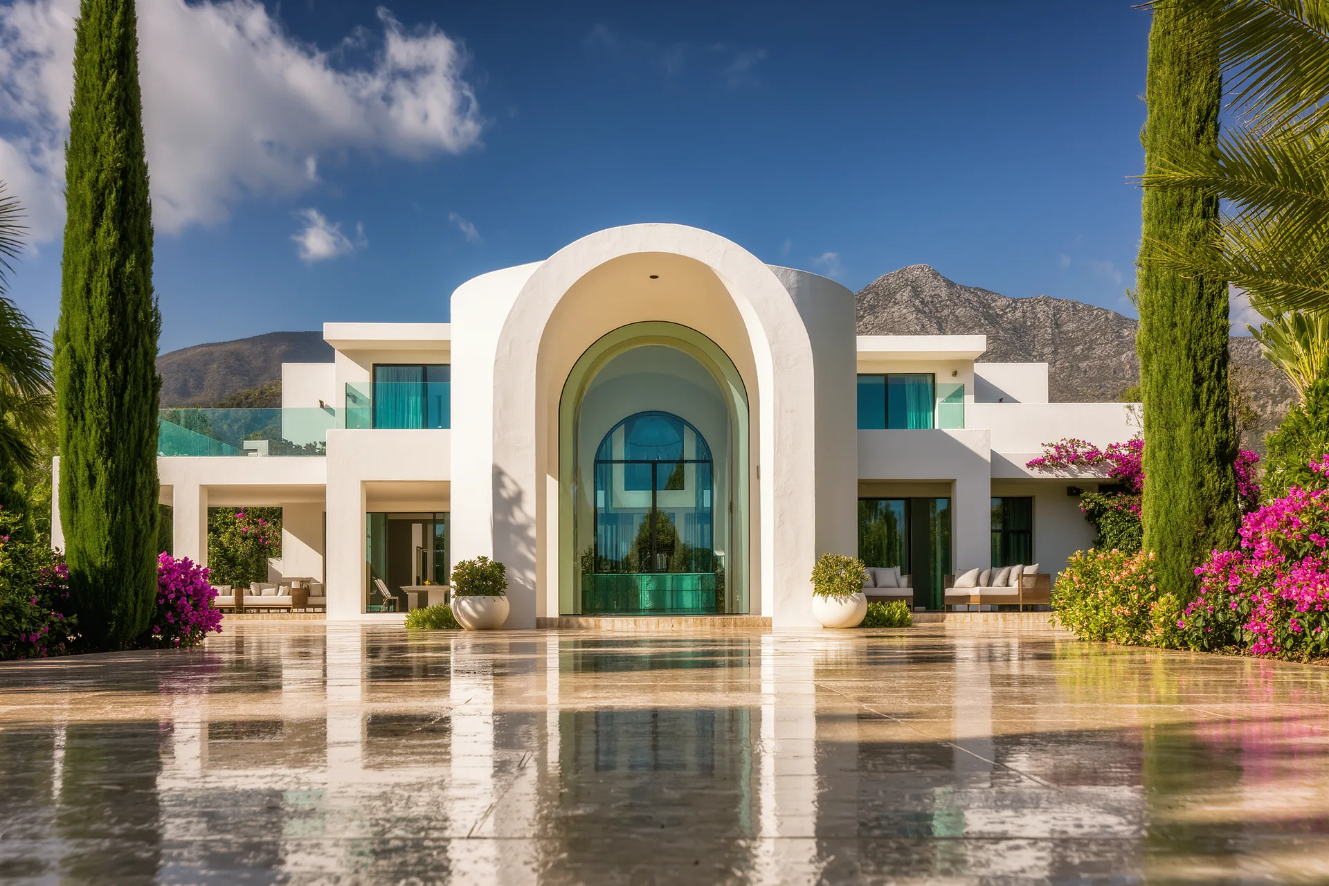 Consejos para fijar precios de villas y apartamentos en Marbella