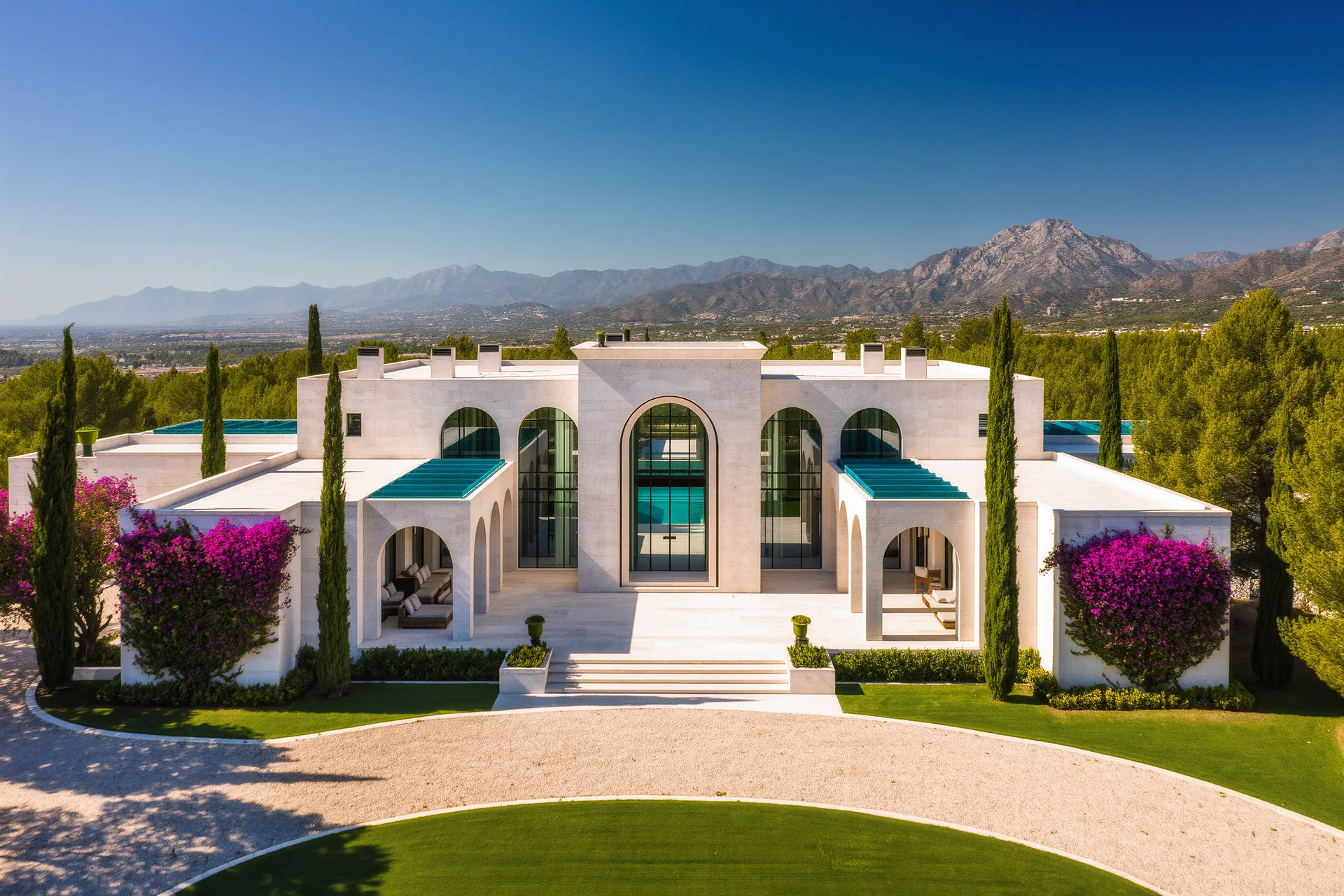 Documentos y Requisitos Legales al Comprar en Marbella